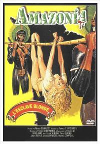 Amazonia: The Catherine Miles Story