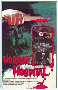 Horror Hospital