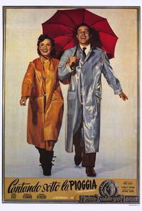 Singin' in the Rain