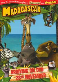 Madagascar