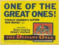 The Defiant Ones