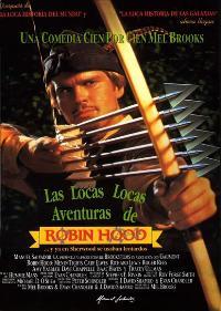 Robin Hood: Men in Tights