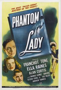 Phantom Lady