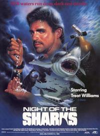 Night of the Sharks