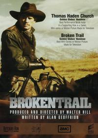 Broken Trail