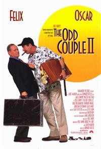 Neil Simon's The Odd Couple 2