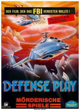 Defense Play