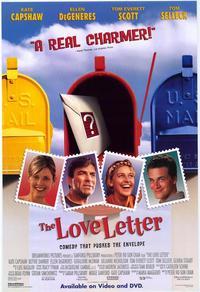 The Love Letter