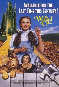 The Wizard of Oz