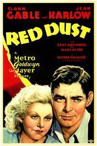 Red Dust