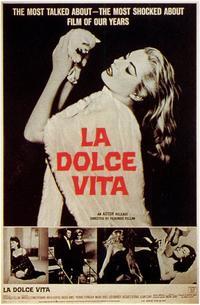 La Dolce Vita