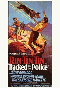 Tracked by the Police