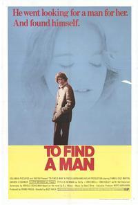 To Find a Man