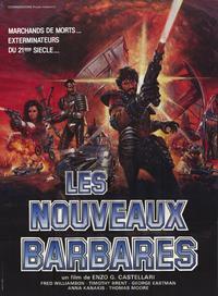 Warriors of the Wasteland