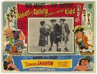 Abbott and Costello Meet Captain Kidd