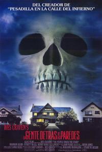 The People Under the Stairs
