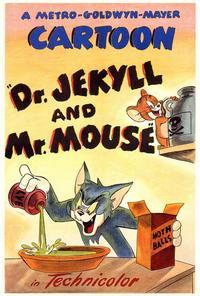 Dr. Jekyll and Mr. Mouse