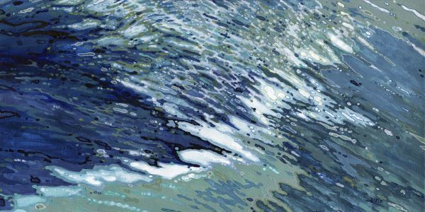 Cold Atlantic Waves