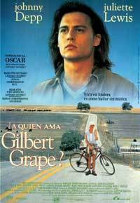 What's Eating Gilbert Grape