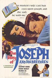 Story of Joseph and His Brethren