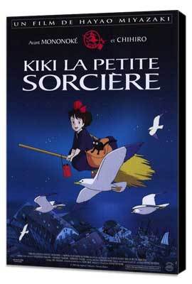 Kiki's Delivery Service