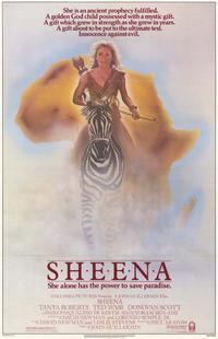 Sheena