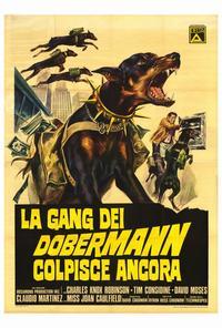The Doberman Gang
