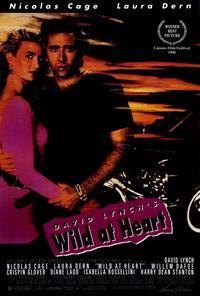 Wild at Heart