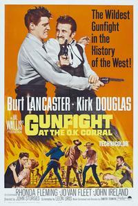 Gunfight at the O.K. Corral