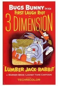 Lumber Jack-Rabbit