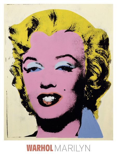 Lemon Marilyn, 1962