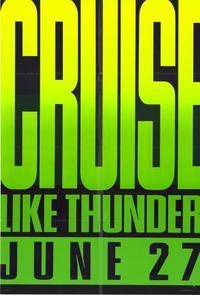 Days of Thunder