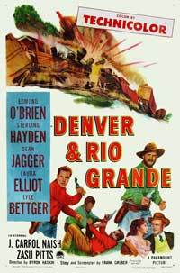 Denver And Rio Grande