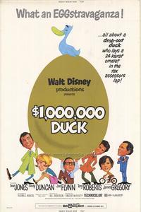 Million Dollar Duck