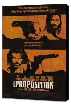 The Proposition