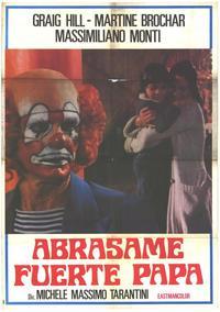 Stringimi Forte Papa