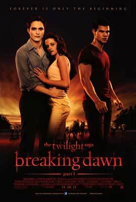 The Twilight Saga: Breaking Dawn - Part 2