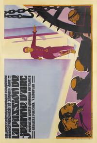 The Passion of Joan of Arc