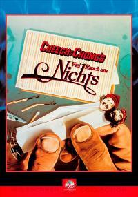 Cheech and Chong's Up in Smoke
