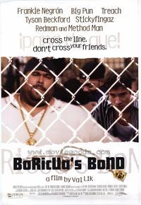Boricuas Bond