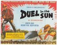 Duel in the Sun