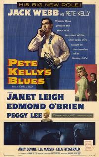 Pete Kelly's Blues