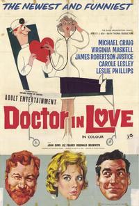 Doctor in Love