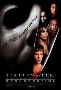 Halloween: Resurrection