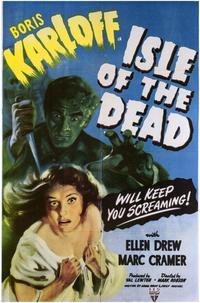 Isle of the Dead