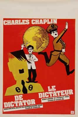 The Great Dictator