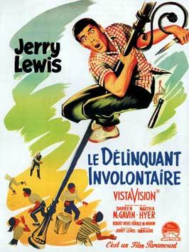 The Delicate Delinquent