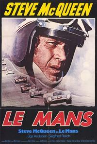 Le Mans