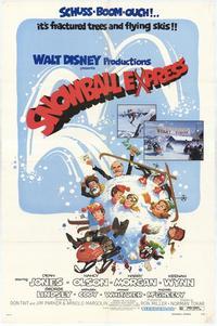 Snowball Express