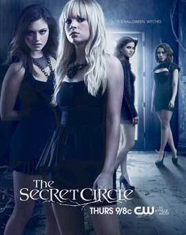 The Secret Circle (TV)